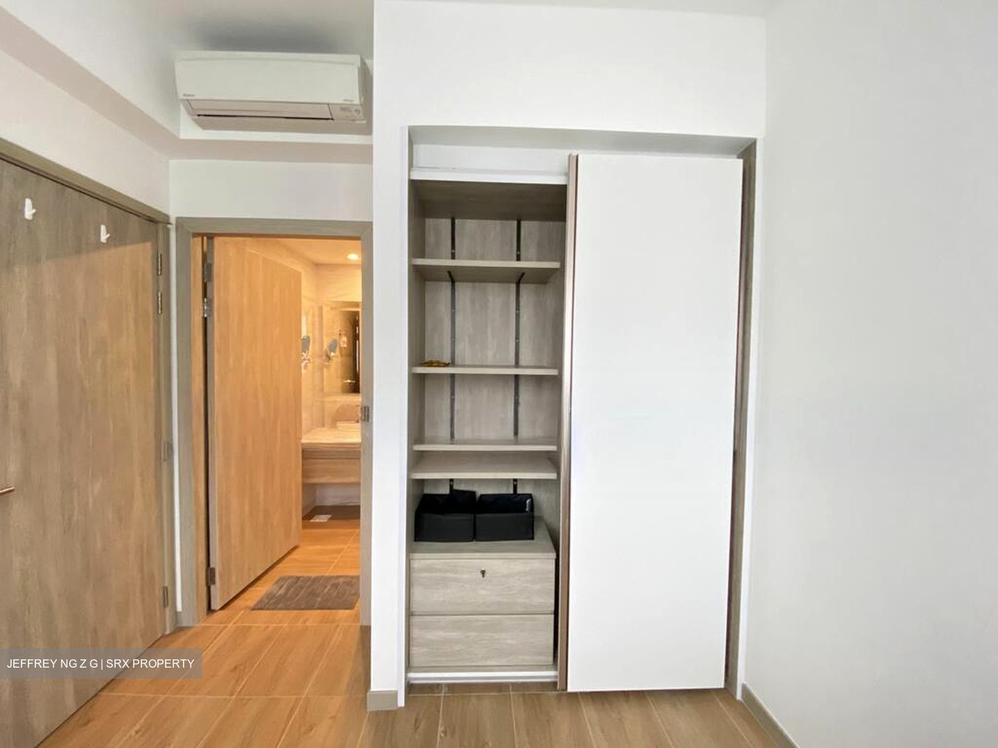 The Alps Residences (D18), Condominium #499086381